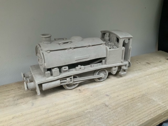 ceramic transport models