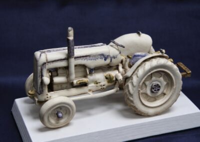 Ferguson Tractor 1950's