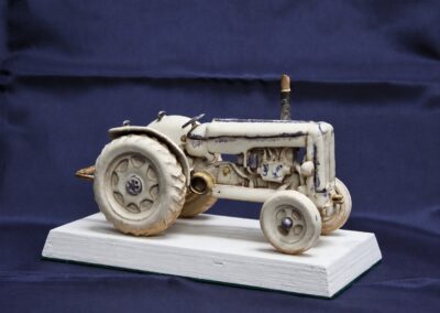 Ferguson Tractor 1950's
