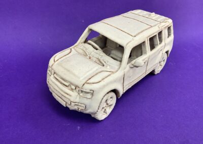 Land Rover Discovery 2026