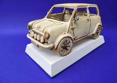 Mini Cooper 1980's